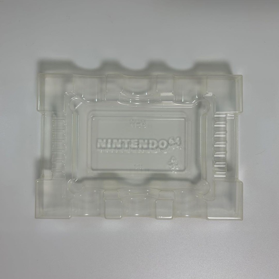 Nintendo 64 Glorious St. Andrews The Oldest Golf Course In World eBay