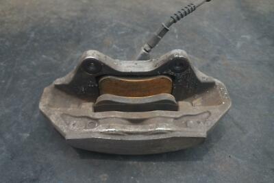Front Left Brake Caliper & Bracket 2224214598 Mercedes S550 S560 