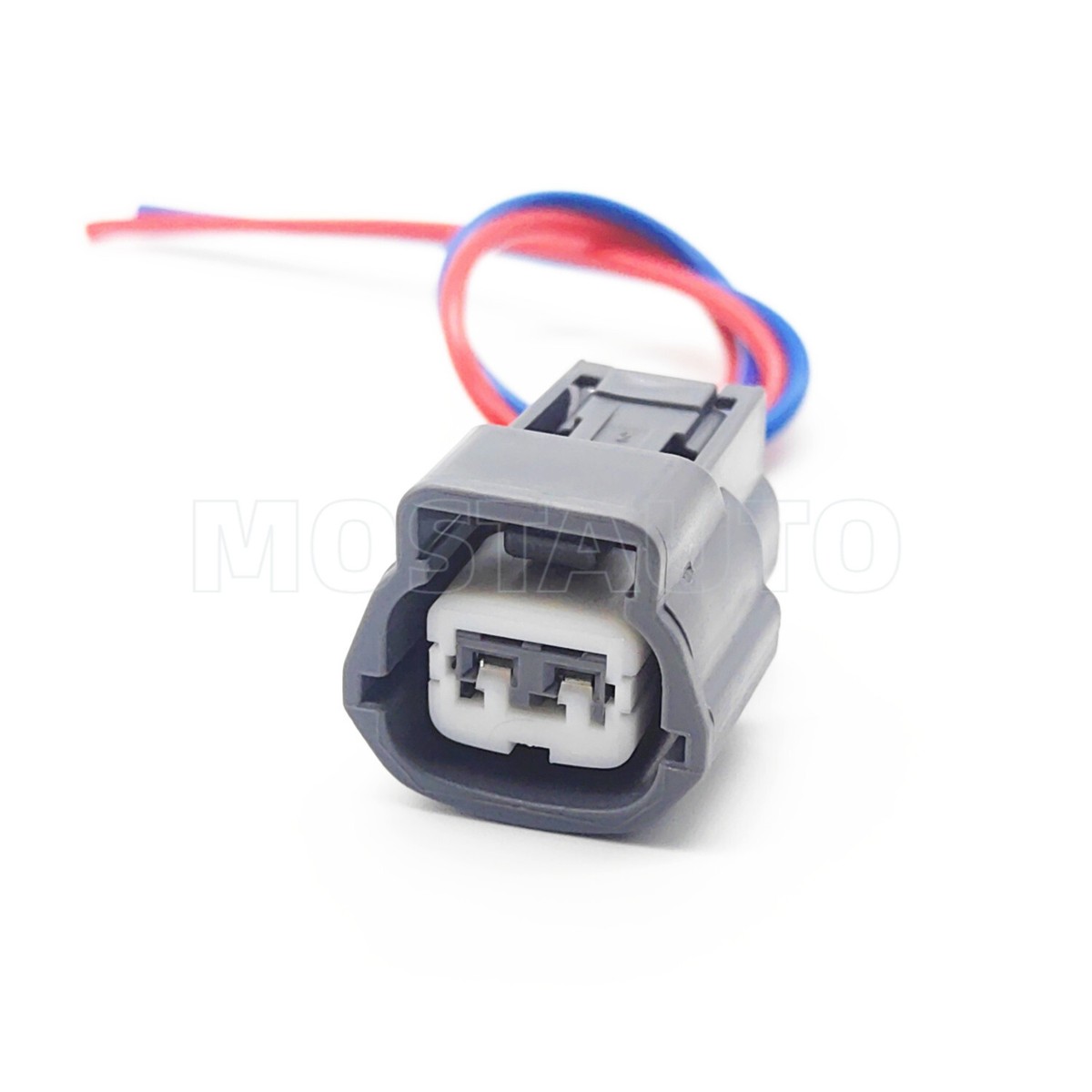 Purge Valve Connector Pigtail Wire Harness Plug For 2010-2016