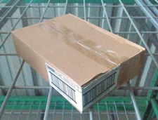 Liberty Stratford Stainless Steel Bar Pull Handle 3-3/4" 96mm P28920-SS-C QTY 12