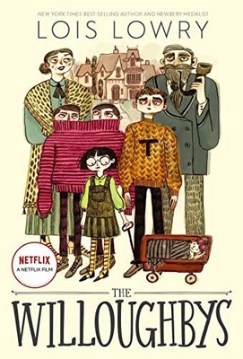 The Willoughbys, Lois Lowry, Lowry
