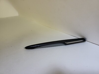NEW Large Black/Gray Stylus Pen W/Rubber Grip for the Nintendo DSi & DSi XL #N30