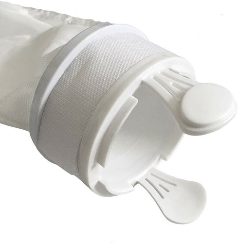 Polaris 280/480 Replacement Bag Zipper 