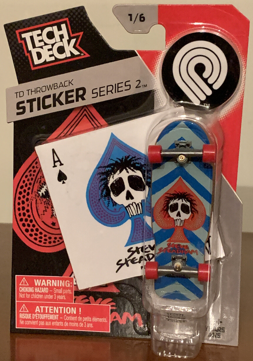 tech deck scooters for sale
