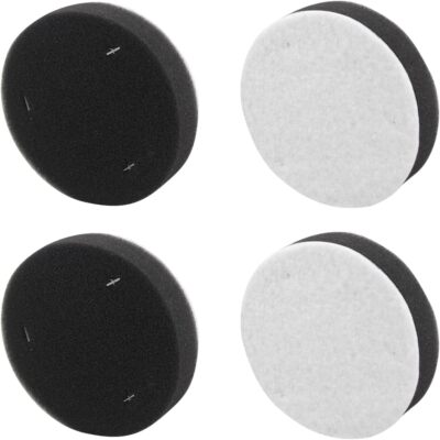 Replacement Filter for Eureka NEU100 Airspeed Compact Bagless Upright... 