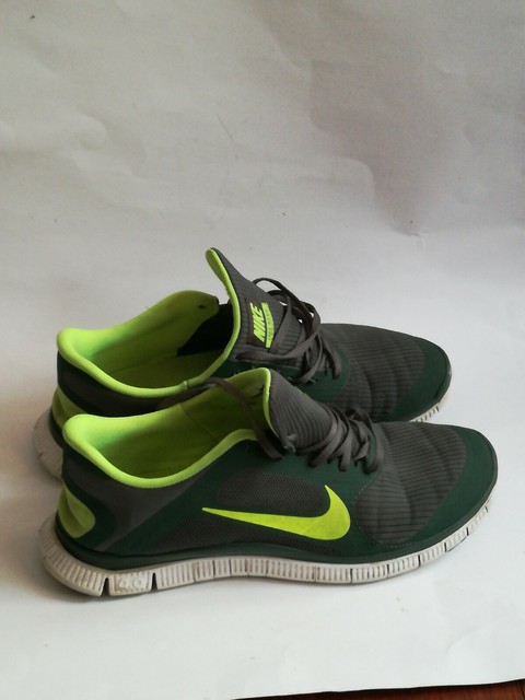 nike free run 4.0 v3