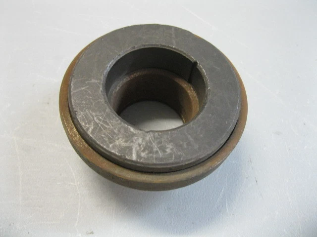 Cojinete de empuje Ferrari 330 GTC cupé # 500202 Foto 2 de 3