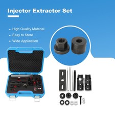 Injektor-Extraktorsatz 303-1706 f&uuml;r Ford Edge from 08/2015 Focus from 01/2018