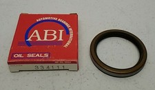 334111 ABI Wheel Seal Durable Long-Lasting Pr...