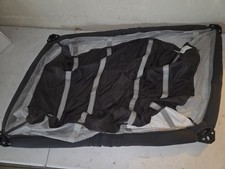Chicco Lullaby Playard Bassinet Insert Mesh Support Bars LA01004EF