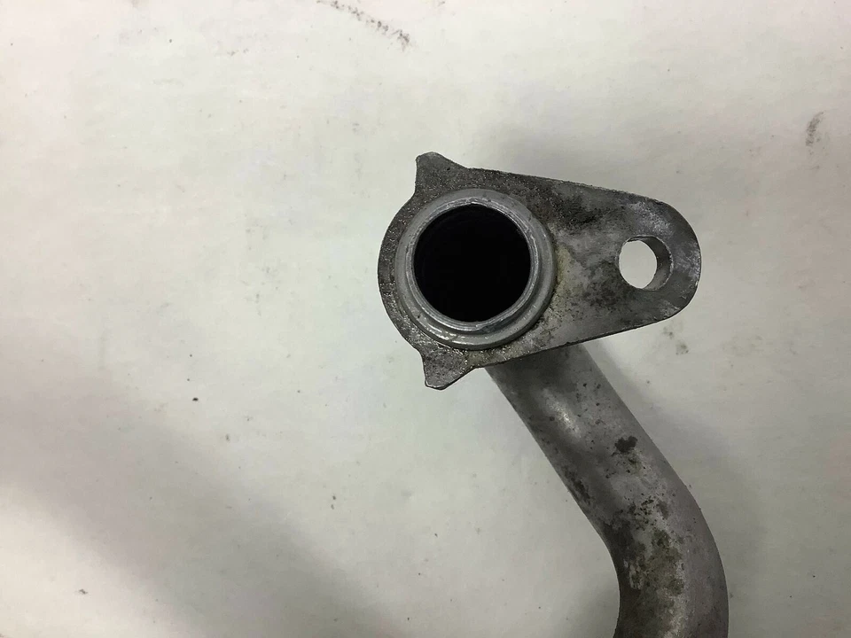 Volkswagen Beetle 2010 convertible dirección asistida tubo de aceite manguera tubo línea OEM+ Foto 2 de 4