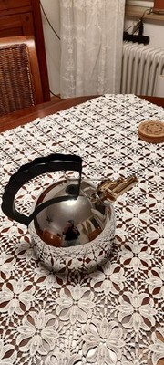 Allessi Designer Wasserkessel