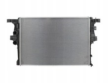 Radiateur Iveco DAILY