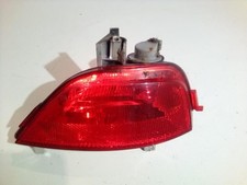 Antibrouillard Dacia SANDERO