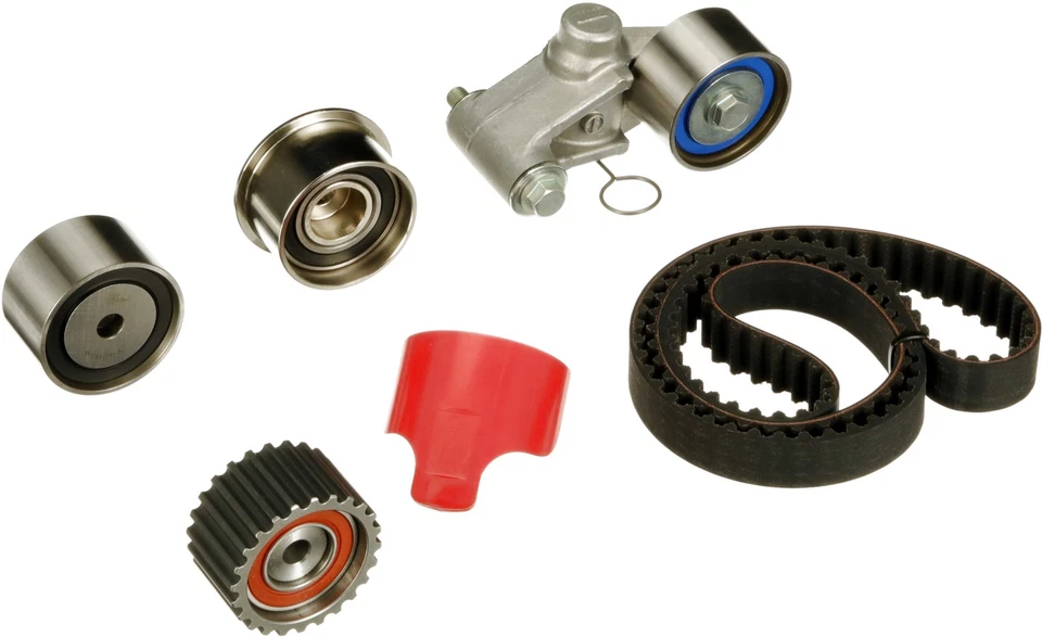 TIMING BELT KIT K015537XS FOR SUBARU OUTBACK LEGACY/V/Station/Wagon/IV/III/Mk - Image 2 of 4