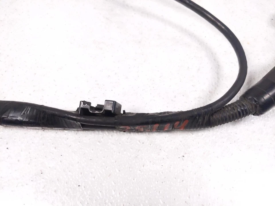 Arnés de cable de batería positivo Subaru Impreza 2002-2007 - 2,0T 81601Fe030 Foto 4 de 4