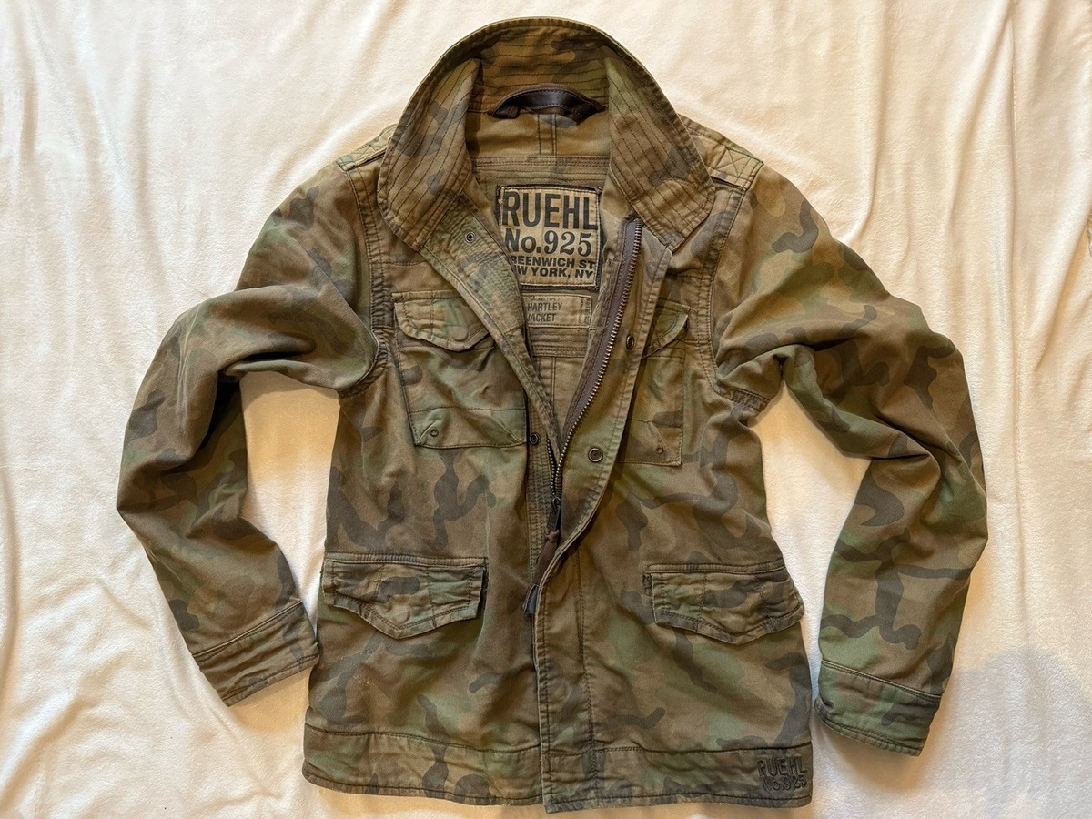 RUEHL No.925 Hartley Jacket | eBay