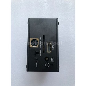 Mister FPGA Retro Game Console Built-in 64GB TF Card with Aluminum Alloy Shell