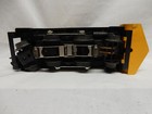 POSTWAR LIONEL No. 53 RIO GRANDE SNOW PLOW, C-7 EX+, RUNS GREAT — photo 6