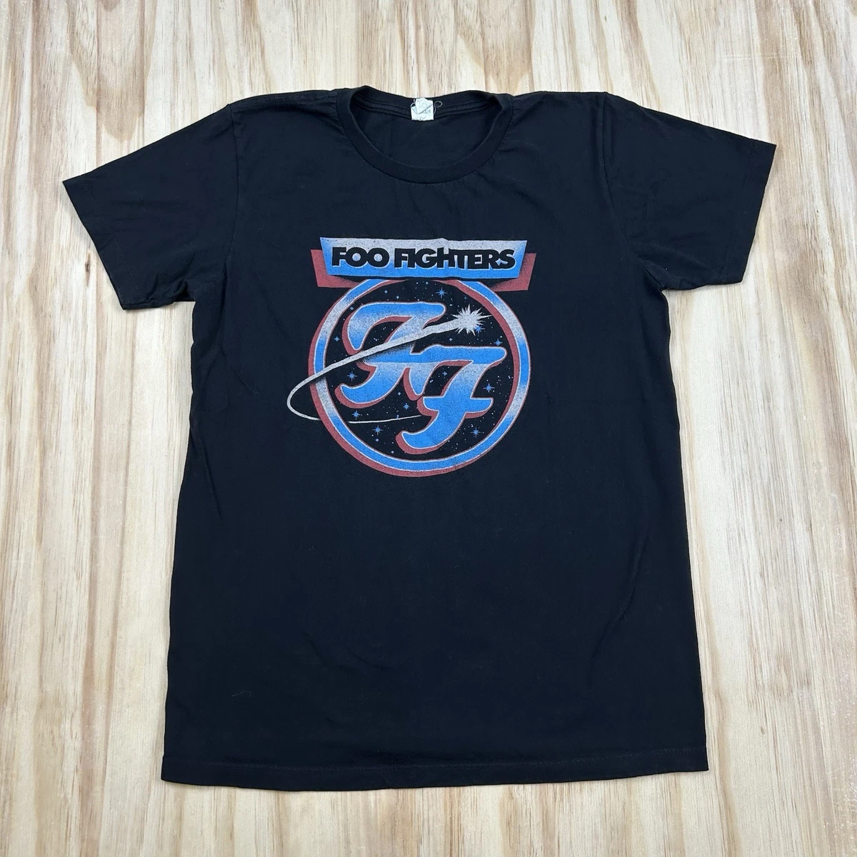 vtg foo fighters shirt products for sale | eBay