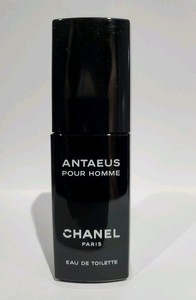 Antaeus Chanel Pour Homme | eBay