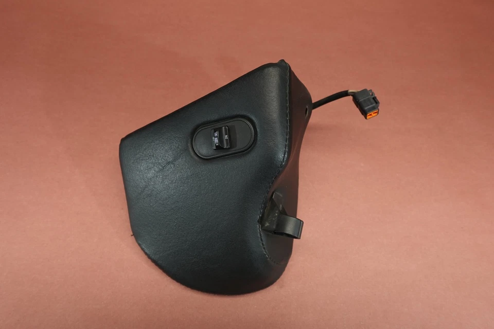 Harley Davidson Electra Glide 1999-2000 altavoz izquierdo FLHTCUI Foto 4 de 4