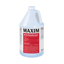 Cliff Keen Concentrated "No Funk" Mat Cleaner Solution MC9 Wrestling BEST VALUE!