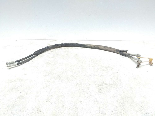 14 Kubota RTV 1100 Hydarulic Steering Oil Hose Lines