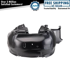 Front Right Inner Fender Liner Black For 2003-2006 Kia Sorento KI1251108