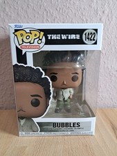 Burbujas #1422🎯 Funko Pop! Television The Wire