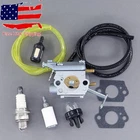 Carburetor For Walbro WT433 Homelite UT10901A UT10926 UT-10817 UT10786 UT10782
