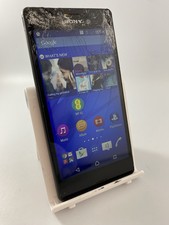 Smartphone Sony Xperia M4 Aqua E2303 - 5", 8 Go, Android - Occasion (ne S'allume Pas)