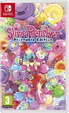ebay® Auktion 236705039566 | Slime Rancher, Plortable Edition, Juego para Consola Nintendo Switch Thumbnail of ebay® auction 236705039566 | Slime Rancher, Plortable Edition, Juego para Consola Nintendo Switch