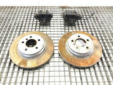 Bremssattel hinten links BMW 4 Gran Coup� (F36) 2014-2022 440 i xDrive 2