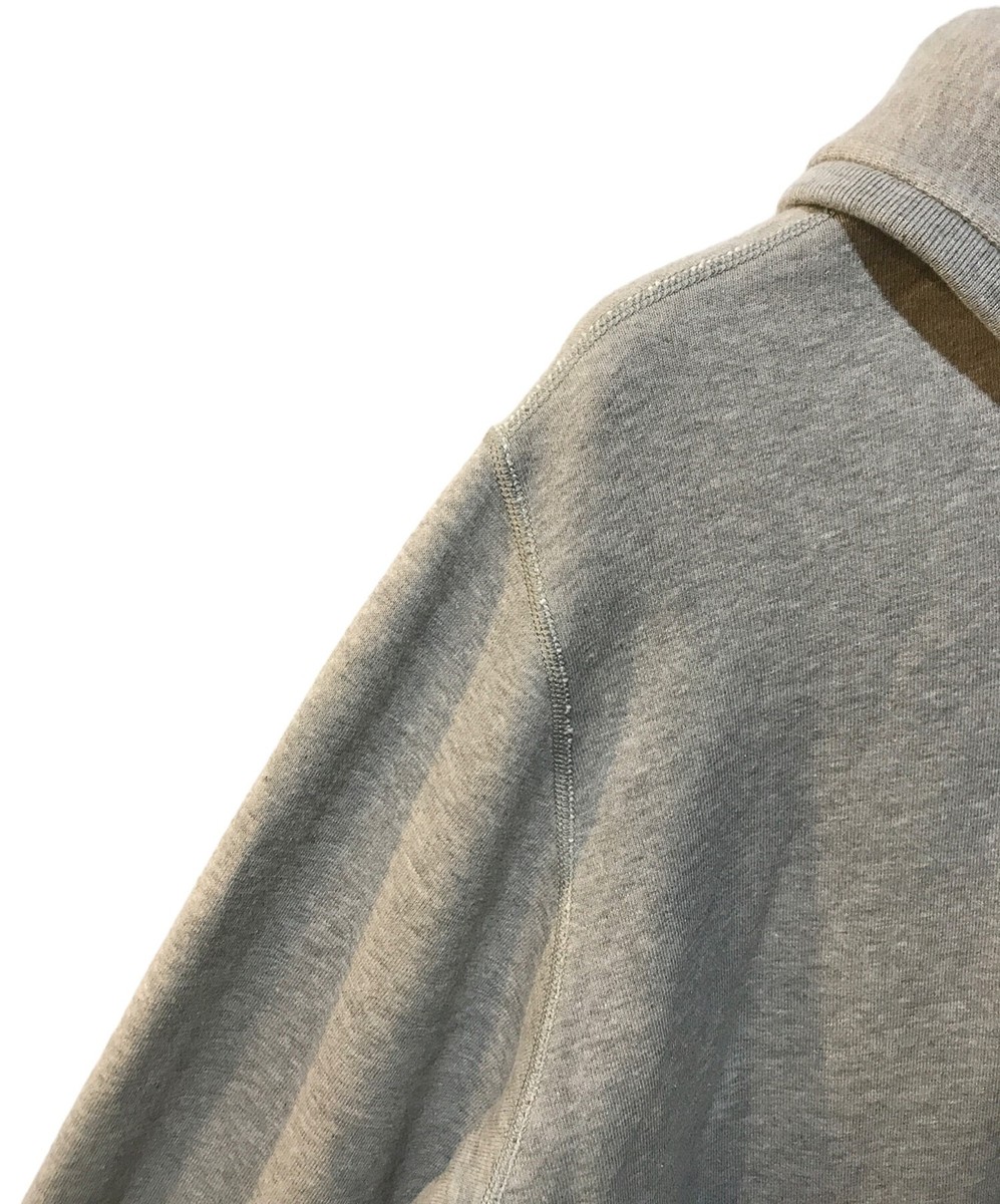 u_k アパルトモン LOOPWHEELER × LOWERCASE アパルトモンLOOPWHEELER×LOWERCASE Sweat Parka