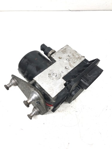 MERCEDES-BENZ W168 A140 1.4 BENZIN ABS PUMPE HYDROEINHEIT A0044310912 1998 - 2005