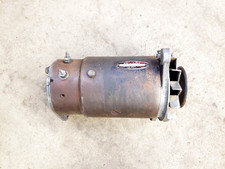 1953-63 Gm Delco Remy Generator 1102008 Date 5j79 Cadillac Buick Chevy Pontiac