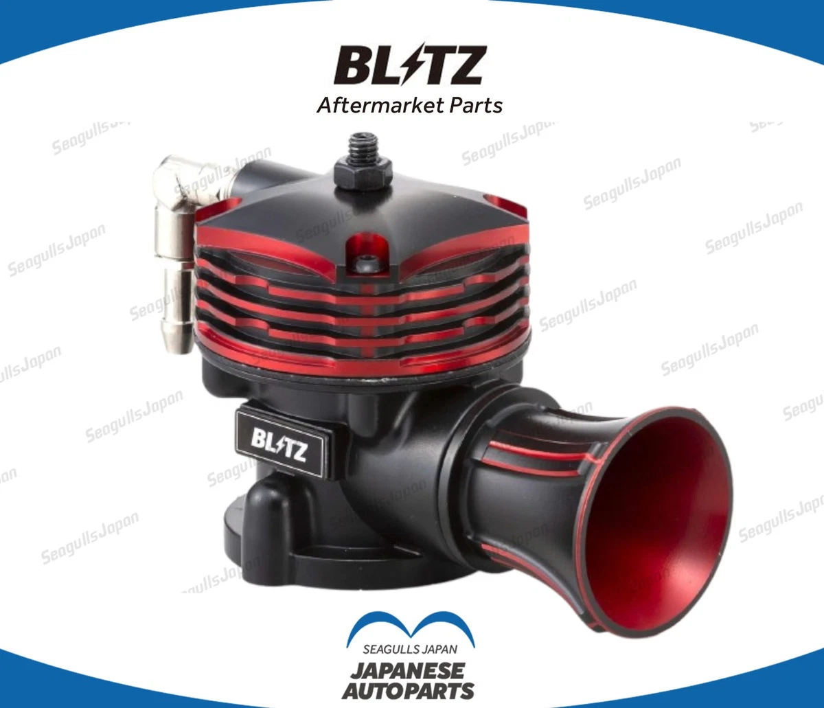Blitz Car & Truck Blow Off Valves for sale | eBay