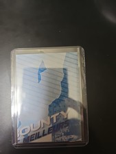 2024-25 O-Pee-Chee Hockey Puzzle Bounty Top Rookie OPC-6 *UNSCRATCHED*