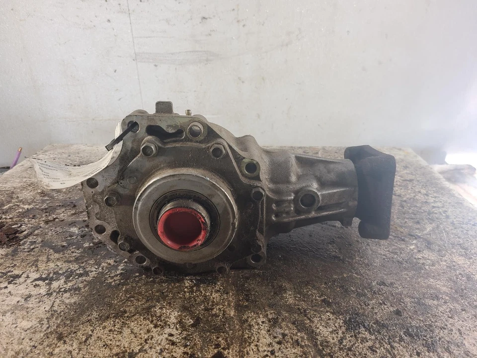 Used Transfer Case Assembly fits: 2007 Honda Ridgeline 3.5 Grade B - Image 2 of 4