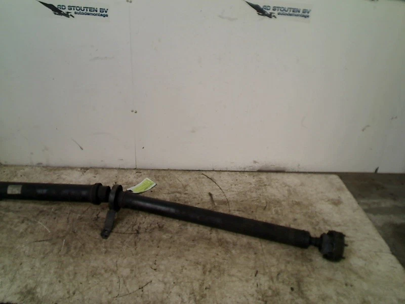 EJE ARTICULADO AUDI A6 (C6) SEDÁN 3.0 TDI V6 24V Quattro (ASB) 2007 4F0521100F Foto 3 de 4