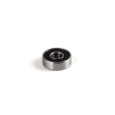 ISB BEARINGS VMAX 608-2RSC3 Steel Bearing (8x22x7)