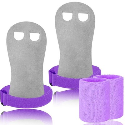 FINGER TEN Gymnastik Handgriffe Armbänder Sets für Mädchen Jugend Kinder, Bar Gr...