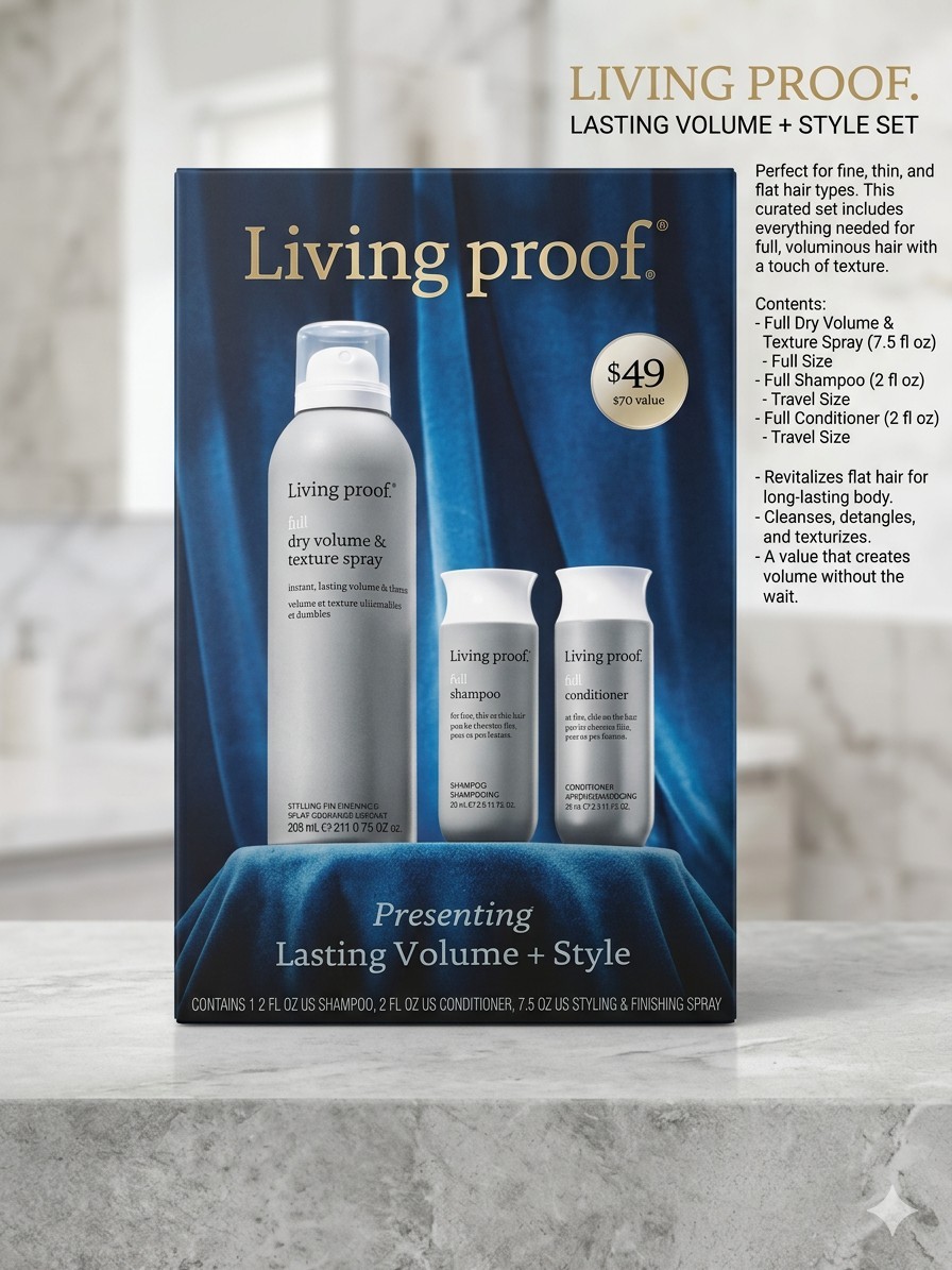 Shampoo Conditioner