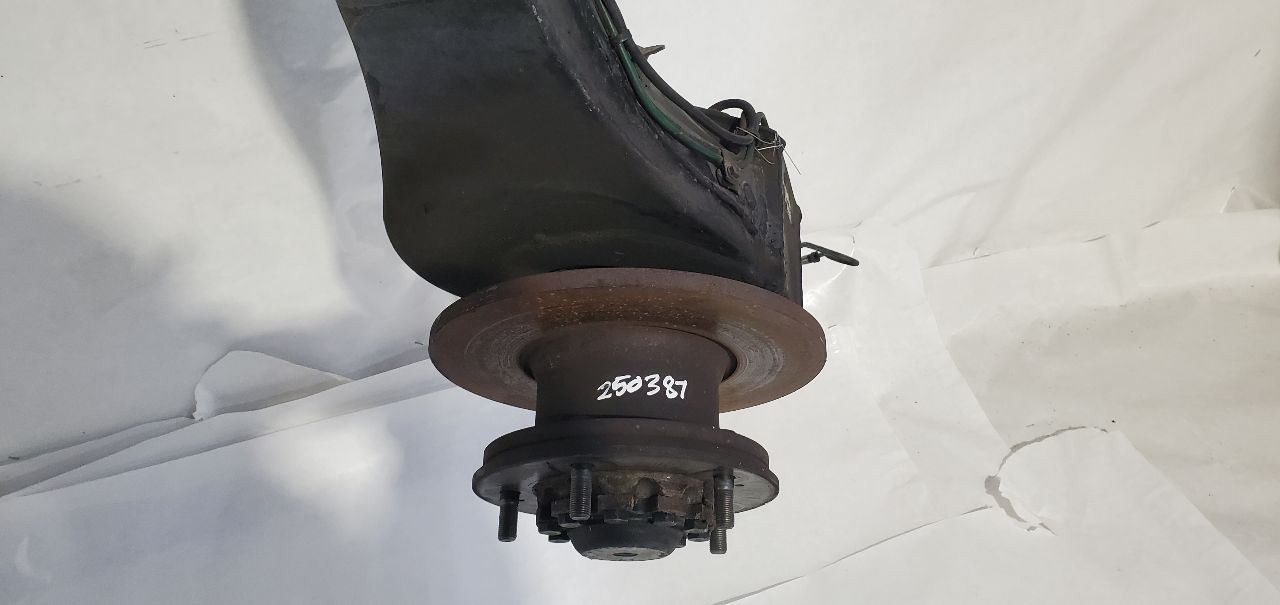 1991 Bentley Turbo R OEM Left Rear Knuckle