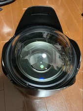 NAUTICAM WACP-2 WIDE ANGLE CONVERSION PORT WITH CASE AND O-RING