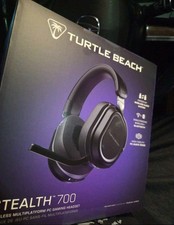 Turtle Beach Stealth 700 Gen 3 Wireless Multiplatform PC PS5 Gaming Headset