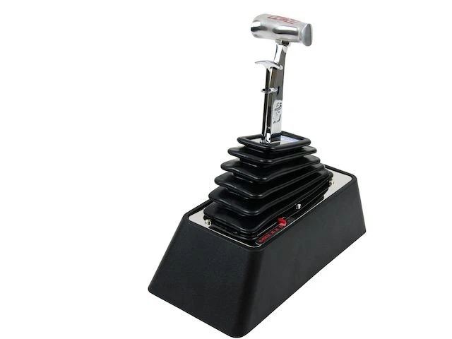 Floor Auto Trans Shift Lever Kit For 1966-1976 Dodge Dart 1972 1974 1971 MX425PG - Image 2 of 3