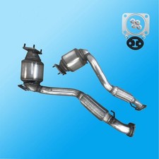 Catalyseurs Ford TRANSIT