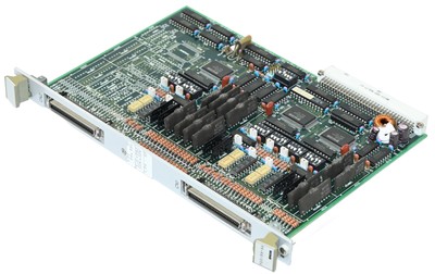 Mycom MY5211-049A PGO18 Servo Control Card